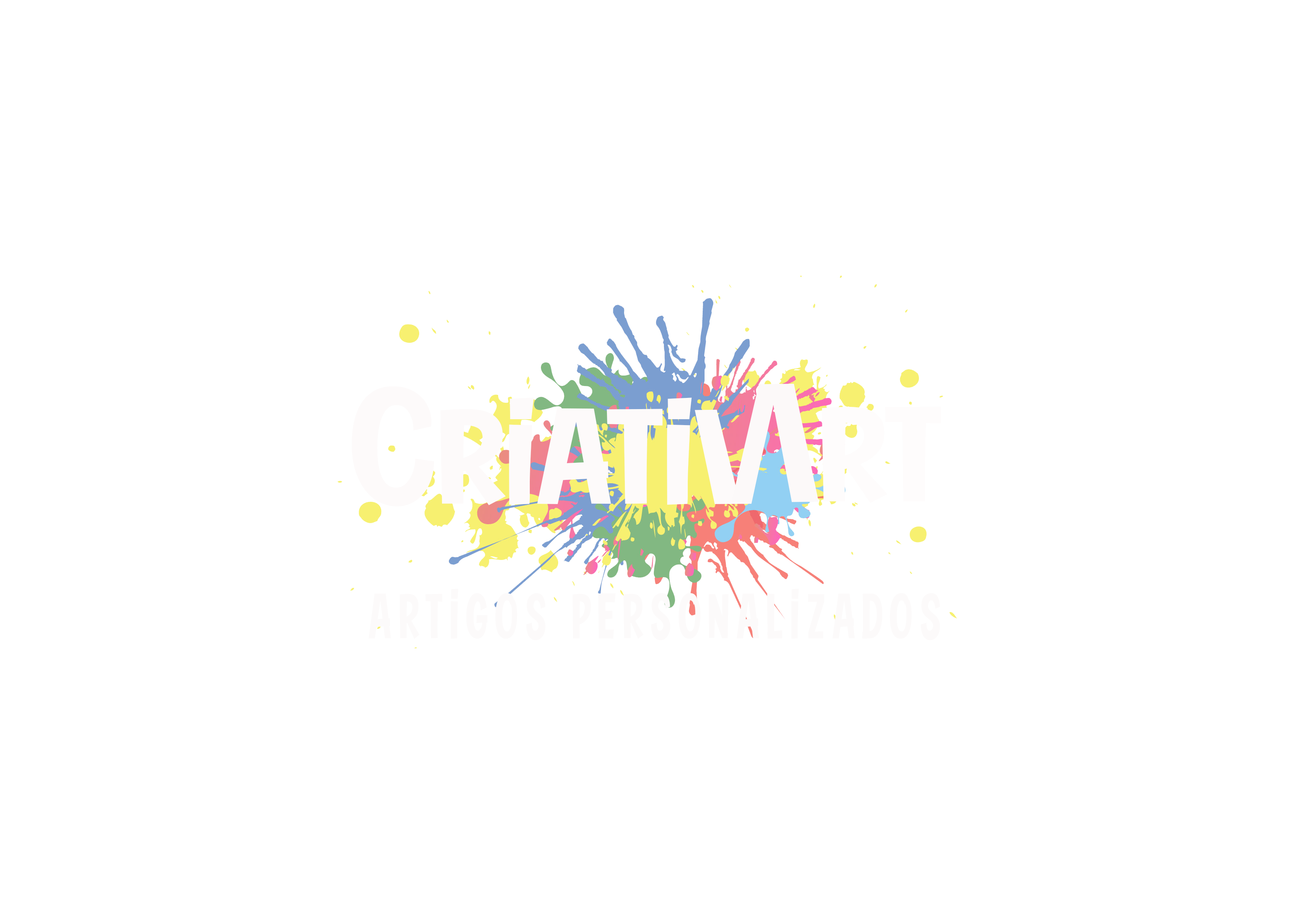 Logo CriativArt