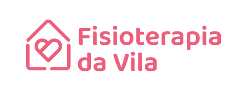 Logo Fisioterapia da Vila